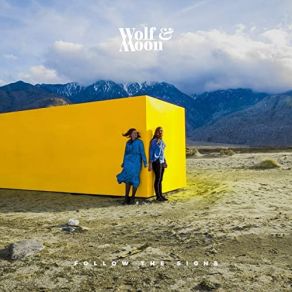 Download track Situations Wolf Moon