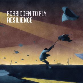 Download track The Devourer Forbidden To Fly