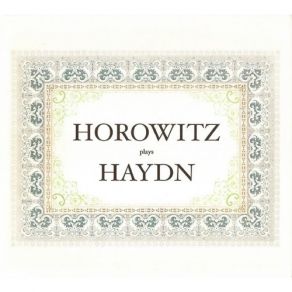 Download track 3. Haydn - Piano Sonata In F Major Hob. XVI: 23 - III. Finale. Presto Joseph Haydn