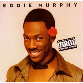 Download track Boogie In Your Butt Eddie Murphy