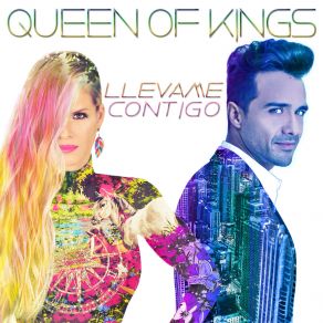 Download track Love You Anyways Queen Of Kings