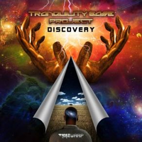 Download track Disclosure Tranquility Base Project, Timewarp Records