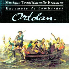 Download track Gavottes Ortolan