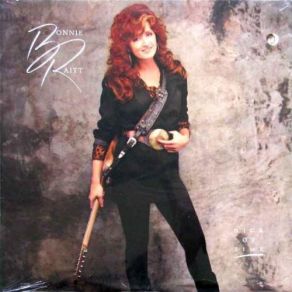 Download track Love Letter Bonnie Raitt