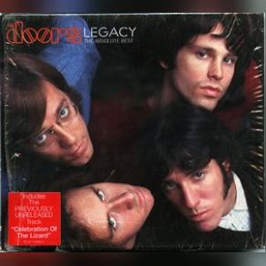 Download track Alabama Song (Whisky Bar) The Doors