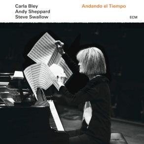 Download track Andando El Tiempo: Camino Al Volver Steve Swallow, Carla Bley, Andy Sheppard