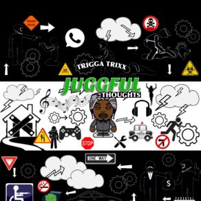 Download track Man Down Trigga Trixx