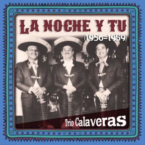 Download track Plegaria Guadalupana (Son Huasteco) Trío Calaveras