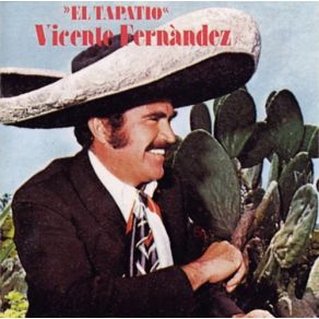 Download track Dos Compadres Vicente Fernández