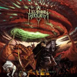 Download track Annihilation Induced By The Luminous Firestorm A Loathing Requiem