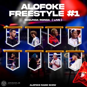 Download track Diddy Glow Vs Chang 8x8 (Live) Alofoke Radio Show