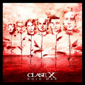 Download track Rojo Mar Clase X