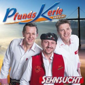 Download track Pfunds-Kerle Sein Mir Spezial, PfundsKerle