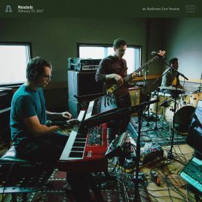 Download track Exformation (Audiotree Live Version) Monobody