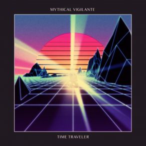 Download track Crime Ridden Wasteland Mythical Vigilante