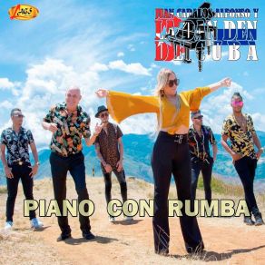 Download track La Guantanamera LA DAN DEN DE CUBA