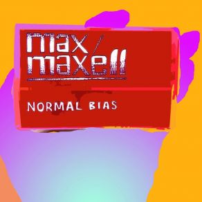 Download track Vibeman Max Maxell