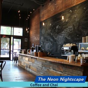 Download track A Bar Of Soul The Neon Nightscape