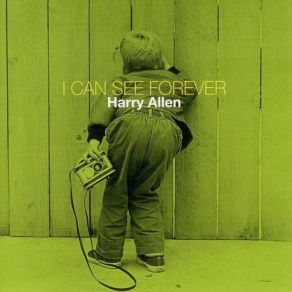 Download track The Telephone Song Harry Allen