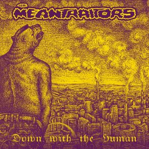 Download track No Woman Means No Pain The Meantraitors