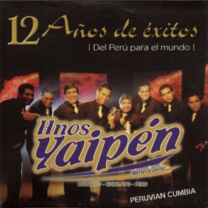 Download track Una Rosa Lo Sabe Hermanos Yaipen