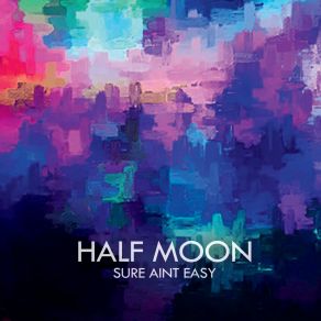 Download track Room 2 Half Moon