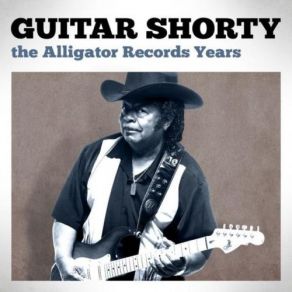 Download track Slow Burn Guitar Shorty