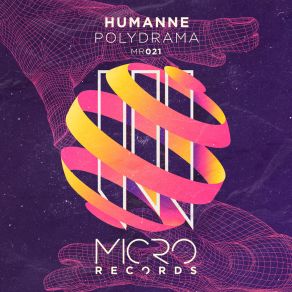 Download track The Energy (Streaming Version) Humanne