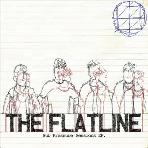 Download track They Don't Want To Be (Sub Pressure Sessions) Flatline