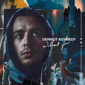 Download track Outnumbered (Lost In The Soft Light Sessions) Dermot Kennedy