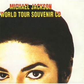 Download track Who Is It Michael Jackson