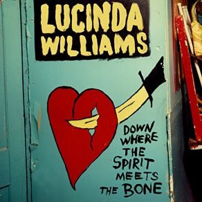 Download track It's Gonna Rain Lucinda Williams