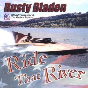 Download track Red, White And Blue Rusty Bladen