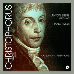 Download track Piano Trio In C Minor, Op. 8 No. 3 I. Grave - Presto Assai' Playel-Trio St. Petersburg