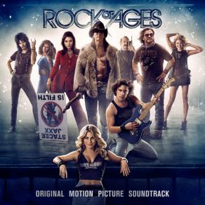 Download track Here I Go Again Mary J. Blige, Julianne Hough, Tom Cruise, Diego Boneta, Paul Giamatti