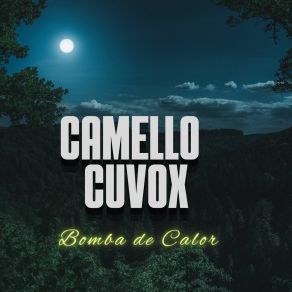 Download track Pelo Negro CAMELLO CUVOX