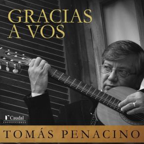 Download track La Vida Escondida Tomás Penacino