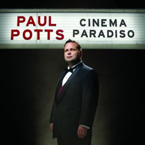 Download track Se [Cinema Paradiso] Paul Potts