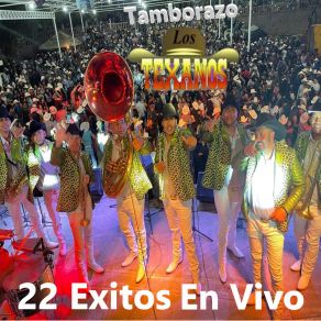 Download track Amor De La Vida Alegre (En Vivo) Tamborazo Los Texanos