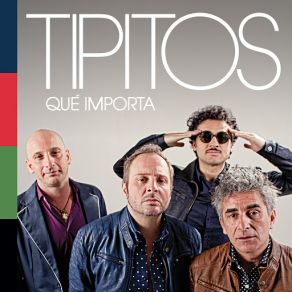 Download track Qué Importa Los Tipitos