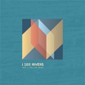 Download track Fortress Of The Fish I See Rivers