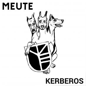 Download track Kerberos Meute