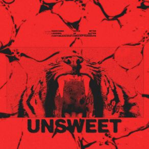 Download track Unsweet Dance Yourself Clean