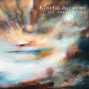 Download track A Wilderness Of Ghosts Kinetic Alchemy