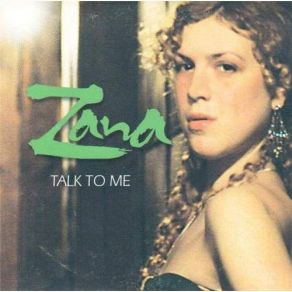 Download track Talk To Me (Typical Remix) Zana