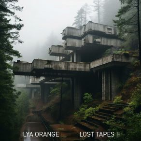 Download track Lost Tape 12 Ilya Orange