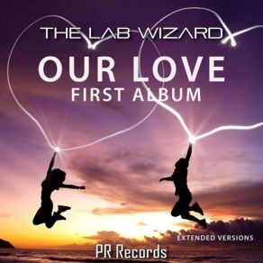 Download track Reach Out (Mitch Club Remix) The Lab Wizard