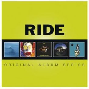 Download track Ride The Wind The Ride