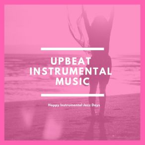 Download track Jazz Vibing Cafe Upbeat Instrumental Music