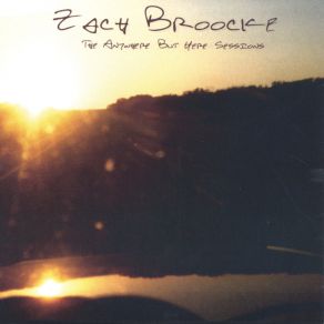 Download track New Mexican Destination Zach Broocke